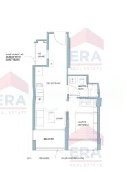 Park Place Residences At Plq (D14), Apartment #568216031